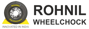 Rohnil Wheelchock