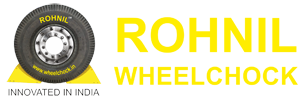 Rohnil Wheelchock