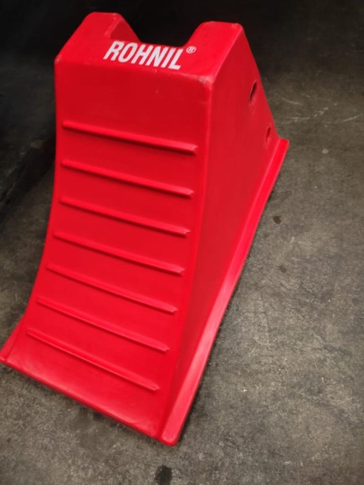 JWC-03 Jumbo Wheelchock