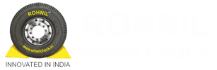 Rohnil Products | Wheelchocks